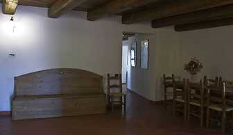 Agriturismo Montagna Verde