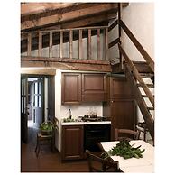 Agriturismo Montagna Verde