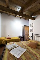 Agriturismo Montagna Verde