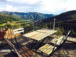 Agriturismo Montagna Verde