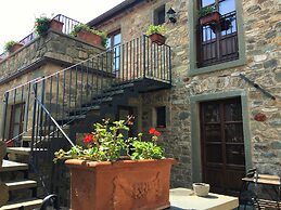 Agriturismo Montagna Verde