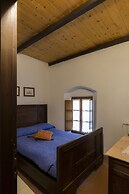 Agriturismo Montagna Verde