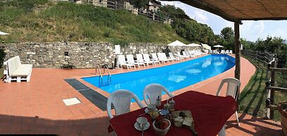 Agriturismo Montagna Verde