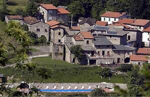 Agriturismo Montagna Verde