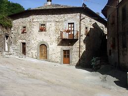 Agriturismo Montagna Verde