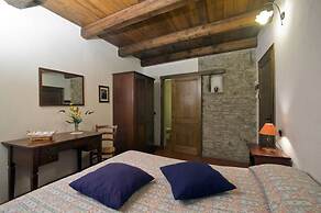 Agriturismo Montagna Verde