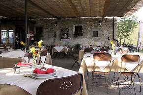 Agriturismo Montagna Verde