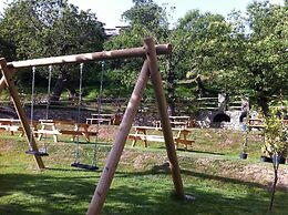 Agriturismo Montagna Verde