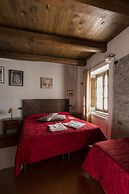 Agriturismo Montagna Verde