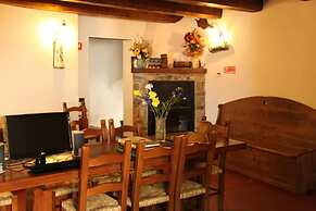 Agriturismo Montagna Verde