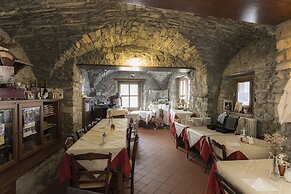 Agriturismo Montagna Verde