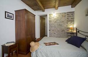 Agriturismo Montagna Verde