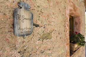 Agriturismo Montagna Verde