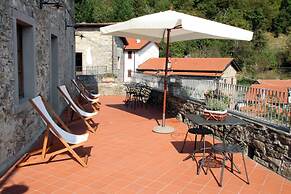 Agriturismo Montagna Verde