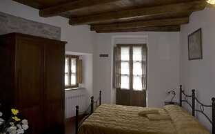 Agriturismo Montagna Verde