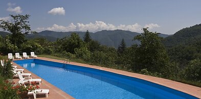 Agriturismo Montagna Verde