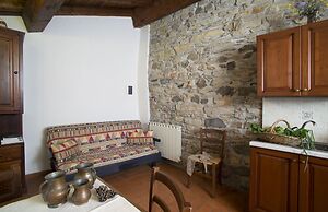 Agriturismo Montagna Verde