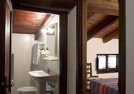 Agriturismo Montagna Verde