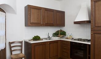 Agriturismo Montagna Verde