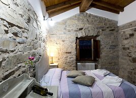 Agriturismo Montagna Verde