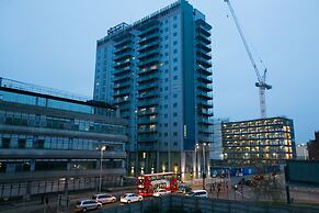 Belvilla Ilford Hill Hotel London