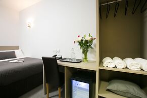 Belvilla Ilford Hill Hotel London