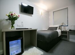 Belvilla Ilford Hill Hotel London