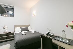 Belvilla Ilford Hill Hotel London