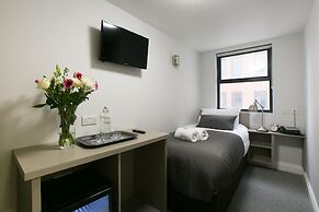 Belvilla Ilford Hill Hotel London