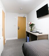 Belvilla Ilford Hill Hotel London