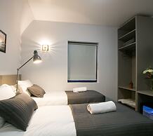 Belvilla Ilford Hill Hotel London