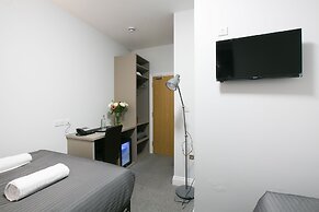 Belvilla Ilford Hill Hotel London