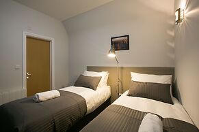 Belvilla Ilford Hill Hotel London