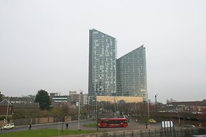 Belvilla Ilford Hill Hotel London