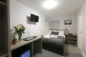 Belvilla Ilford Hill Hotel London