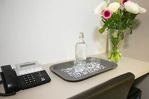 Belvilla Ilford Hill Hotel London