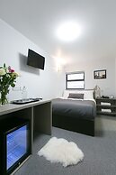 Belvilla Ilford Hill Hotel London