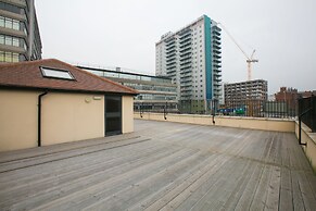 Belvilla Ilford Hill Hotel London