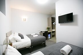 Belvilla Ilford Hill Hotel London