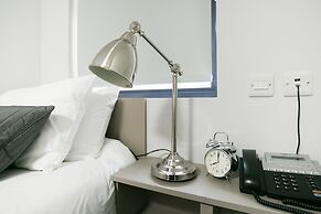 Belvilla Ilford Hill Hotel London