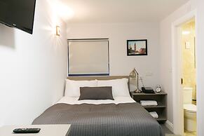 Belvilla Ilford Hill Hotel London