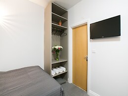 Belvilla Ilford Hill Hotel London