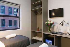 Belvilla Ilford Hill Hotel London