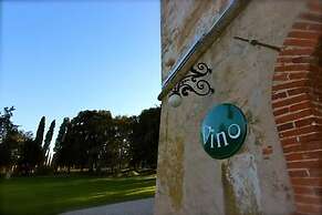 Hotel Villa Giona