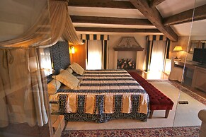 Hotel Villa Giona