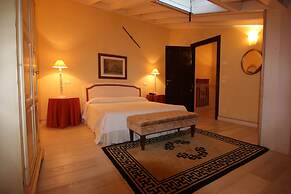 Hotel Villa Giona