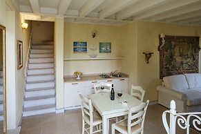 Hotel Villa Giona