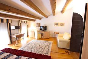 Hotel Villa Giona