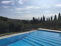 Hotel Villa Giona