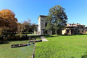 Hotel Villa Giona